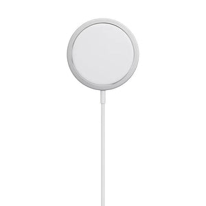 Compatible with Apple, Magnet Safe Fast 15w Wireless Charger for Iphone 12 Pro MAx charger - Zambeel