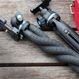 Compatible With Apple, Octopus Tripod - Zambeel