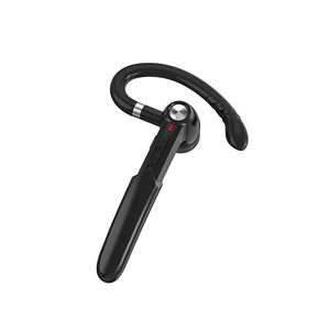 Compatible with Apple , Single Earphones Bluetooth Headphones Handsfree Wireless Headset Business Headset Drive Call Sports Earphone - Zambeel