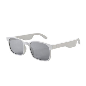Compatible with Apple , Sports Waterproof Running Smart Bluetooth Sunglasses - Zambeel