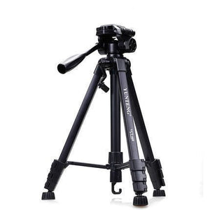 Compatible with Apple, Yunteng 668 Tripod SLR Tripod Camera Stand - Zambeel