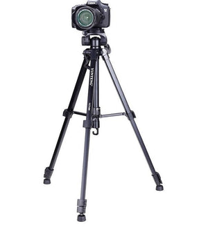 Compatible with Apple, Yunteng 668 Tripod SLR Tripod Camera Stand - Zambeel