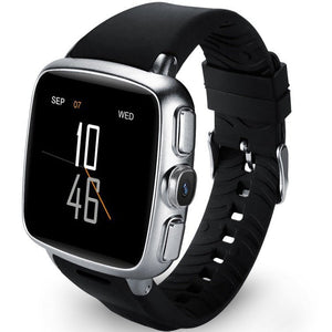 Compatible With X9S Android Smart Phone Watch WIFI Positioning GPS Navigation Waterproof - Zambeel