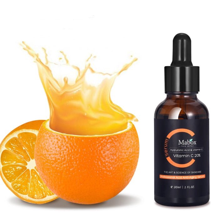 Compound Skin Care Essential Oil Facial Conditioning Skin Oil Facial Moisturizing Compound Massage Oil Brightens Skin Tone - Zambeel
