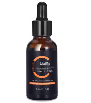 Compound Skin Care Essential Oil Facial Conditioning Skin Oil Facial Moisturizing Compound Massage Oil Brightens Skin Tone - Zambeel
