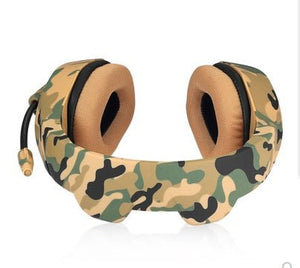 Computer Headset Headset - Zambeel