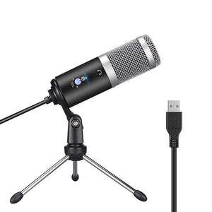 Computer Microphone - Zambeel