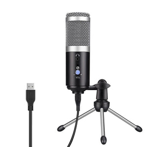 Computer Microphone - Zambeel