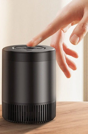 Computer Smart Speaker Wireless Bluetooth Audio - Zambeel