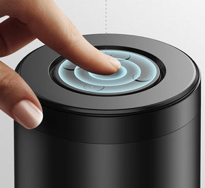 Computer Smart Speaker Wireless Bluetooth Audio - Zambeel