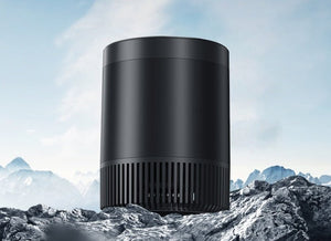 Computer Smart Speaker Wireless Bluetooth Audio - Zambeel
