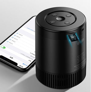 Computer Smart Speaker Wireless Bluetooth Audio - Zambeel