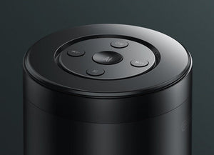 Computer Smart Speaker Wireless Bluetooth Audio - Zambeel