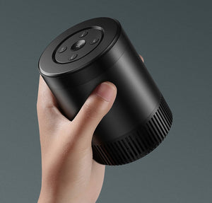 Computer Smart Speaker Wireless Bluetooth Audio - Zambeel