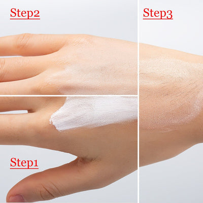 Concealer Liquid Foundation - Zambeel