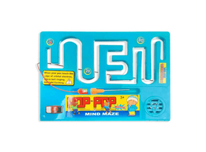 Concentration Game Toy - Zambeel