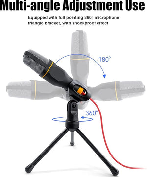 Condenser Microphone - Zambeel