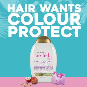 Conditioner For Coloured Hair - Zambeel
