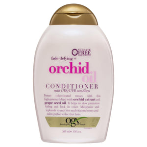 Conditioner For Coloured Hair - Zambeel