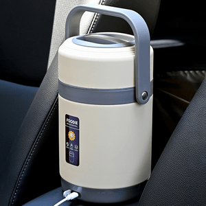 Constant Temperature Heat Preservation Pot © - Zambeel