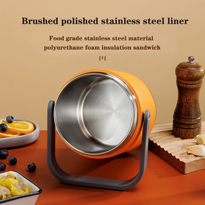 Constant Temperature Heat Preservation Pot © - Zambeel
