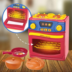 Cooking Toys for Kids - Zambeel