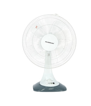 Cool Edge Table Fan - Zambeel