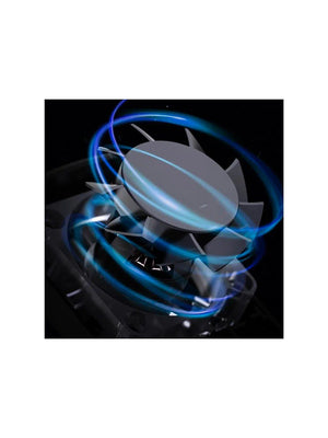 Cool Flow Radiator - Zambeel