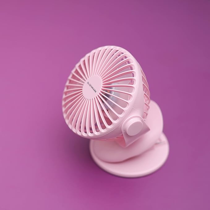 Cool Pillar Fan - Zambeel