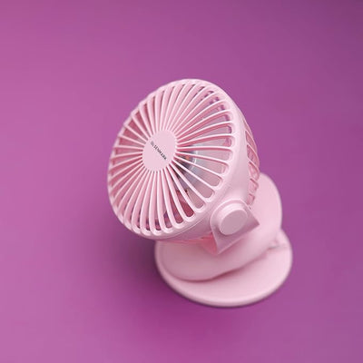 Cool Pillar Fan - Zambeel