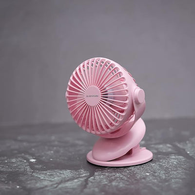 Cool Pillar Fan - Zambeel