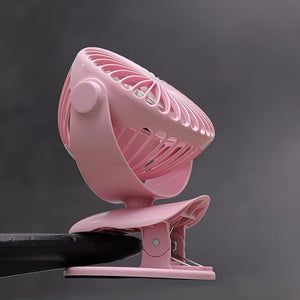 Cool Pillar Fan - Zambeel