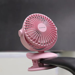 Cool Pillar Fan - Zambeel