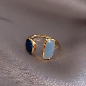 Cool - style Womens Open Ring For The Index Finger - Zambeel