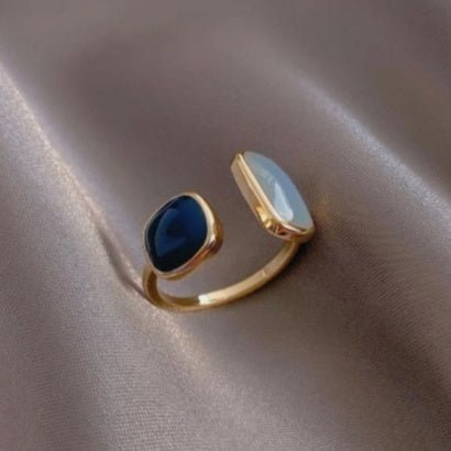 Cool - style Womens Open Ring For The Index Finger - Zambeel