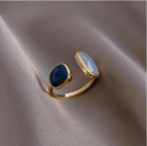 Cool - style Womens Open Ring For The Index Finger - Zambeel