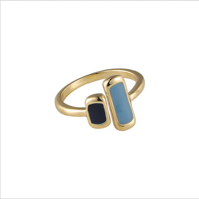 Cool - style Womens Open Ring For The Index Finger - Zambeel