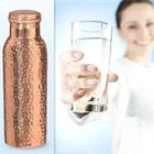 Copper Bottle - Zambeel
