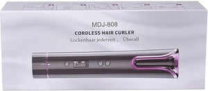 Cordless Hair Curler - Zambeel