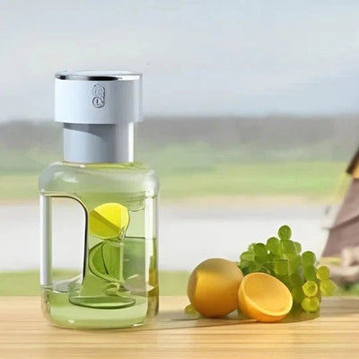 Cordless Juicer - Zambeel