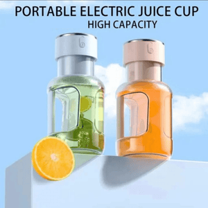 Cordless Juicer - Zambeel