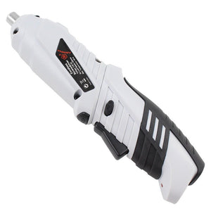 Cordless Lithium Electric Drill Household Screwdriver Twist Drill - Zambeel
