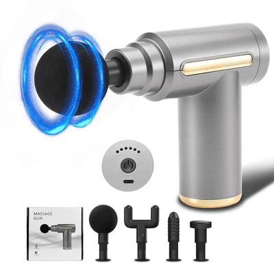 Cordless Massage Gun - Zambeel