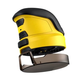 Cordless Snow Scraper With Battery Life Durable Electric Ice Scraper Portable Window For Auto Deicing - Zambeel