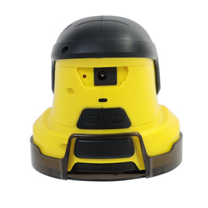 Cordless Snow Scraper With Battery Life Durable Electric Ice Scraper Portable Window For Auto Deicing - Zambeel