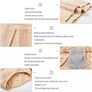 Corset Body Shaper - Zambeel
