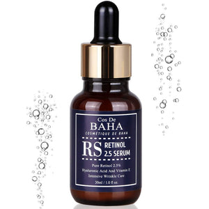 Cos De Baha - Face Serum (Original) - Zambeel