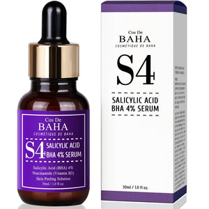 Cos De Baha - Face Serum (Original) - Zambeel