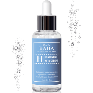 Cos De Baha - Face Serum (Original) - Zambeel