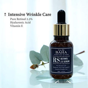 Cos De Baha - Face Serum (Original) - Zambeel